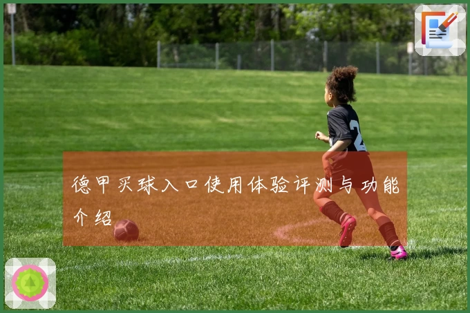 德甲买球入口使用体验评测与功能介绍