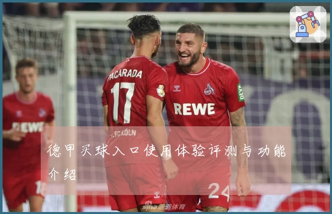 德甲买球入口使用体验评测与功能介绍