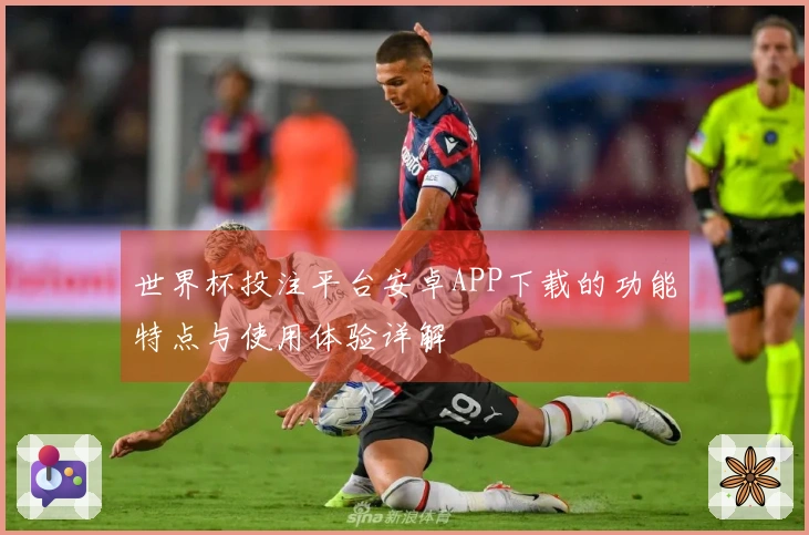 世界杯投注平台安卓APP下载的功能特点与使用体验详解