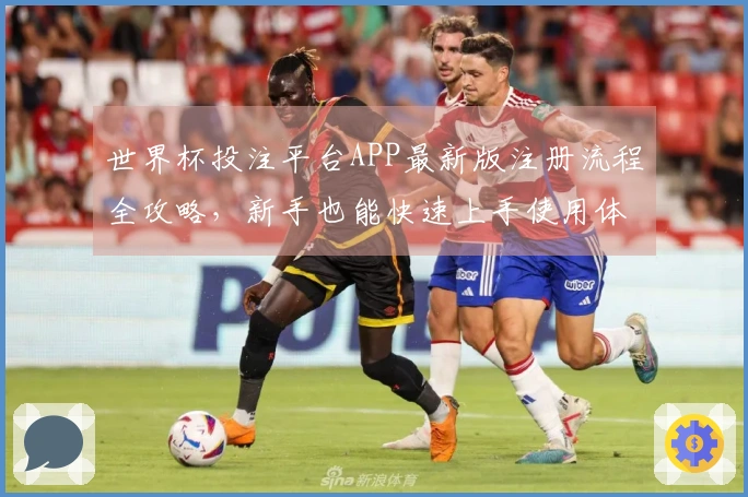世界杯投注平台APP最新版注册流程全攻略，新手也能快速上手使用体验升级