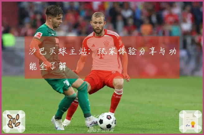 沙巴买球主站：玩家体验分享与功能全了解