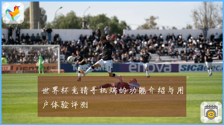 世界杯竞猜手机端的功能介绍与用户体验评测