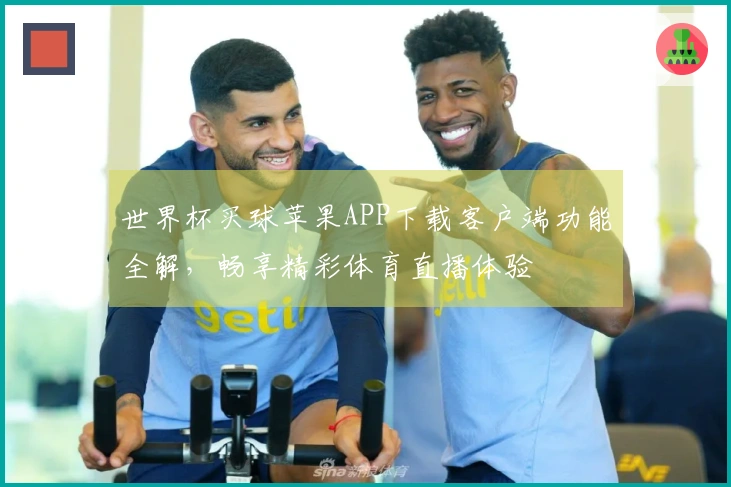 世界杯买球苹果APP下载客户端功能全解，畅享精彩体育直播体验