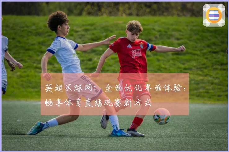 英超买球网：全面优化界面体验，畅享体育直播观赛新方式