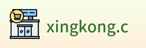 xingkong.com logo
